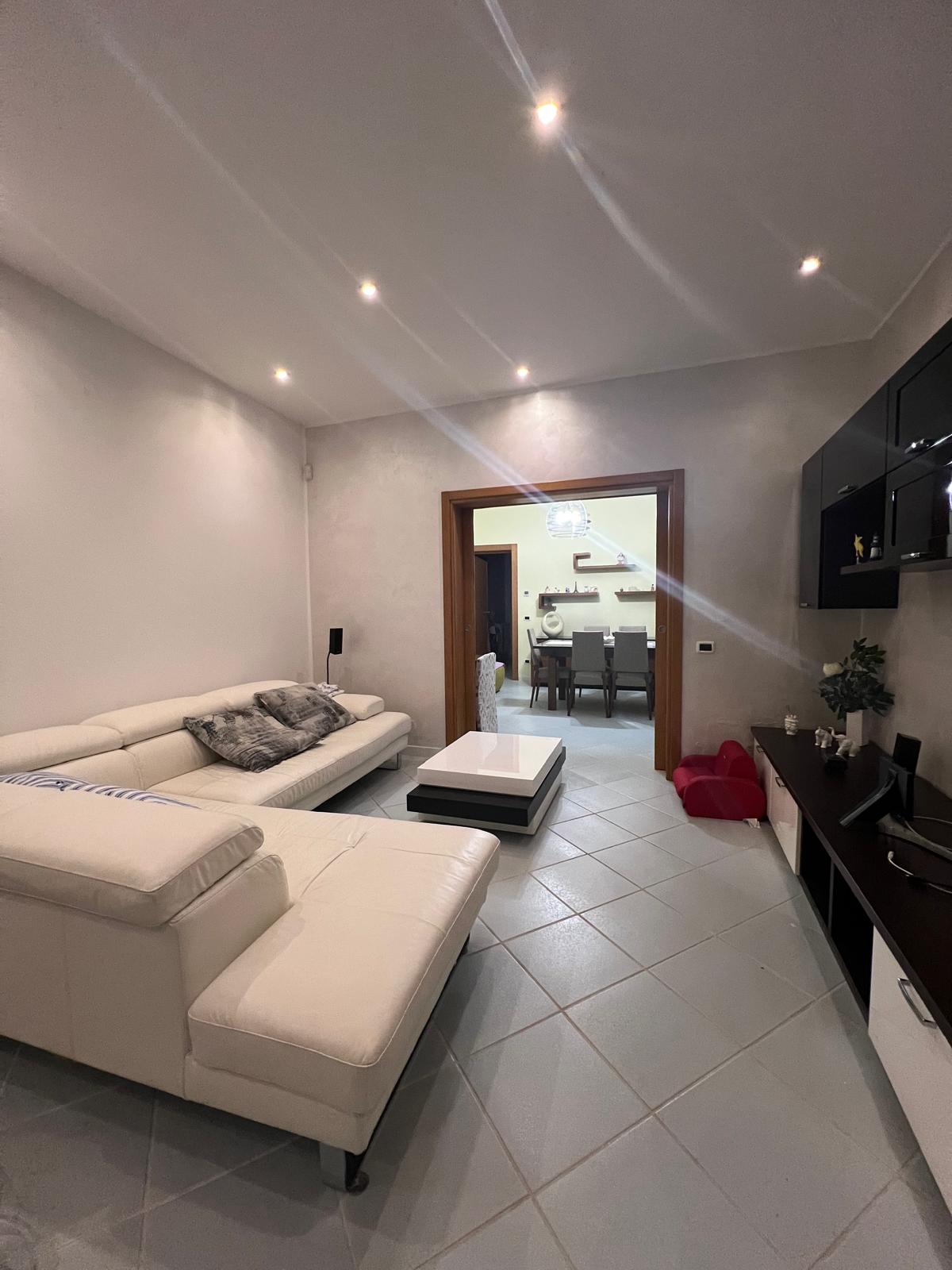 Immobile a Campobello, via Arimondi