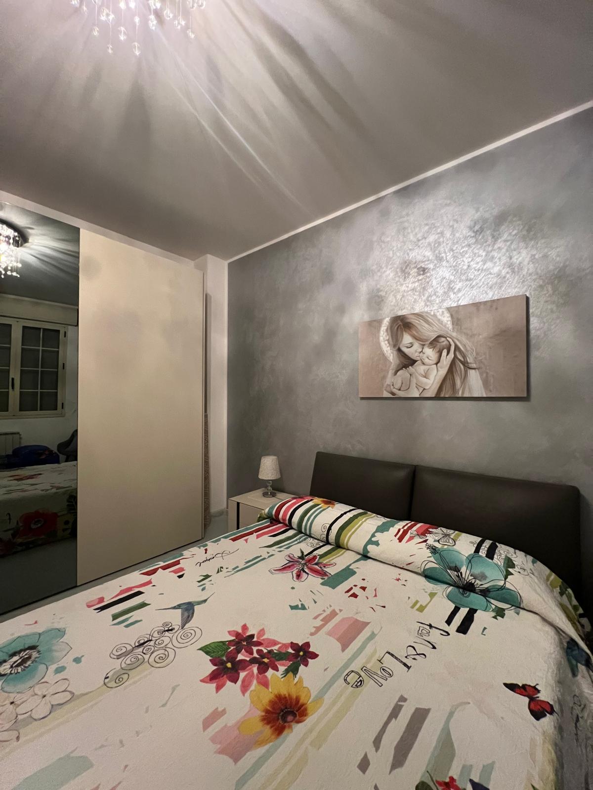 Immobile a Campobello, via Arimondi 7