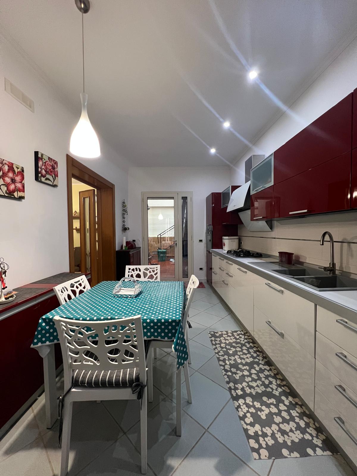 Immobile a Campobello, via Arimondi 4