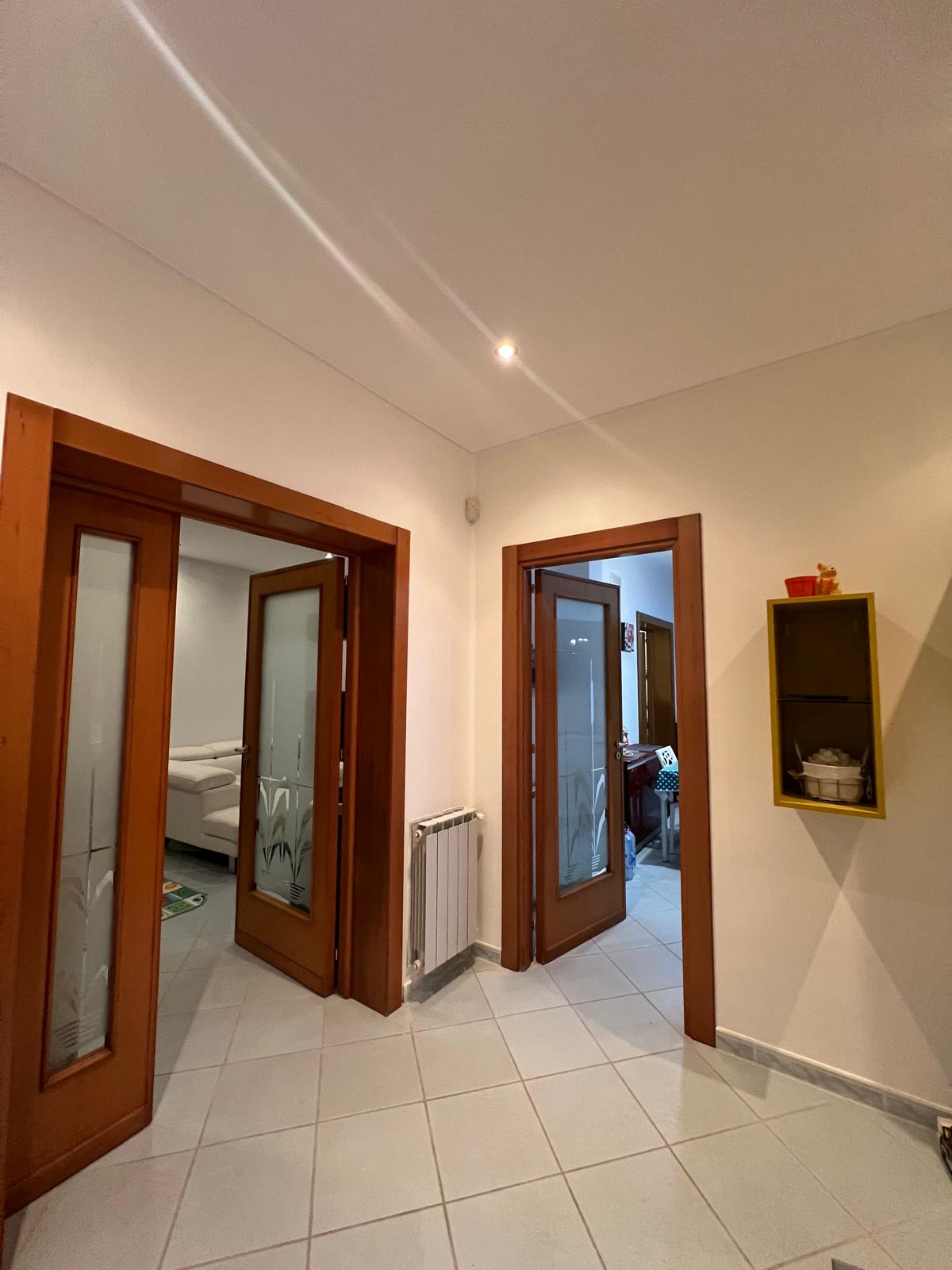 Immobile a Campobello, via Arimondi 5