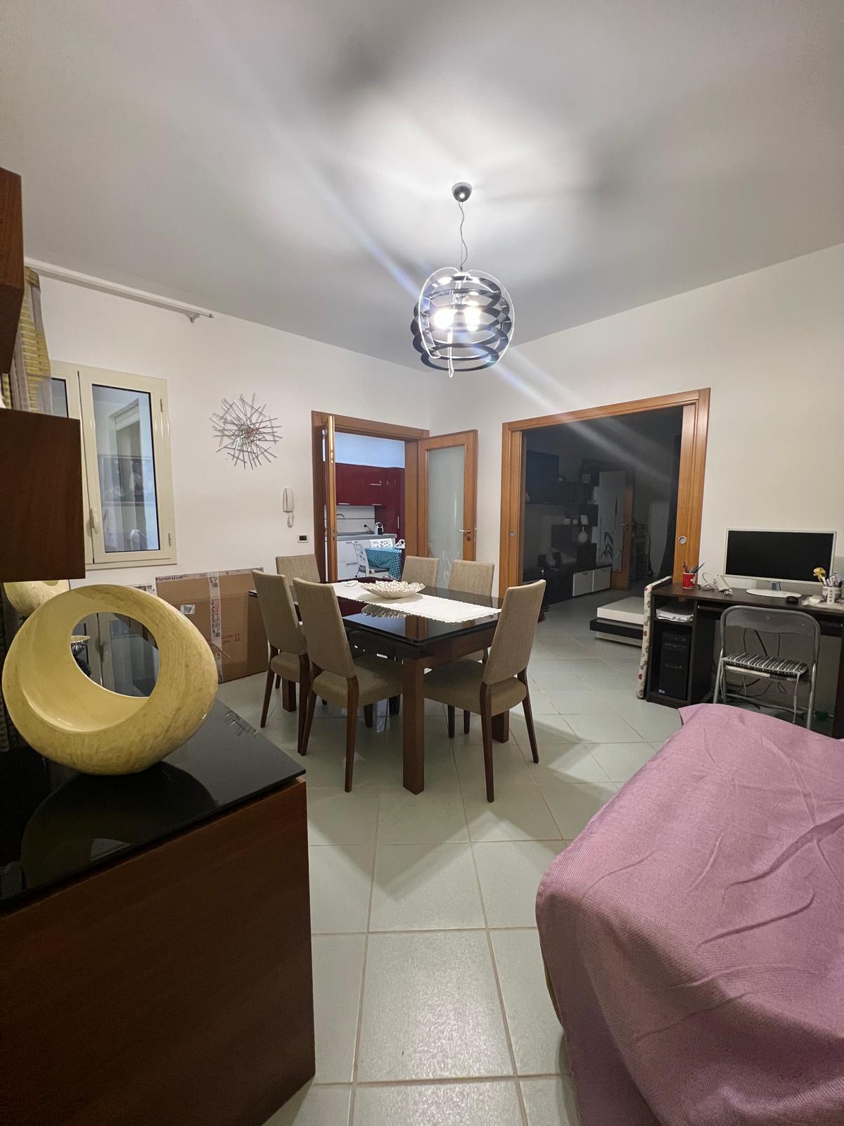 Immobile a Campobello, via Arimondi 3