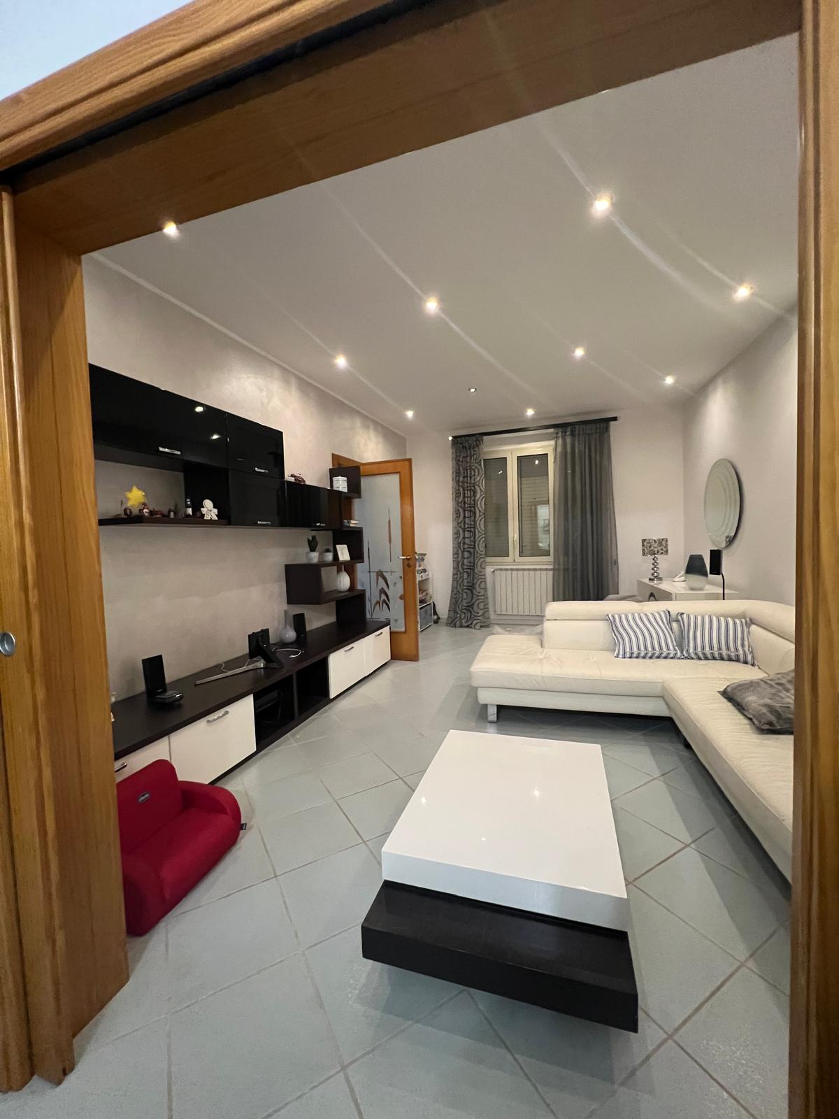 Immobile a Campobello, via Arimondi 2