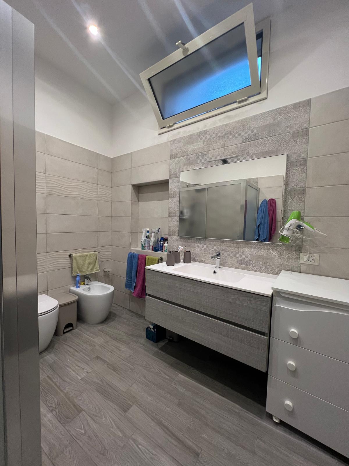 Immobile a Campobello, via Arimondi 9