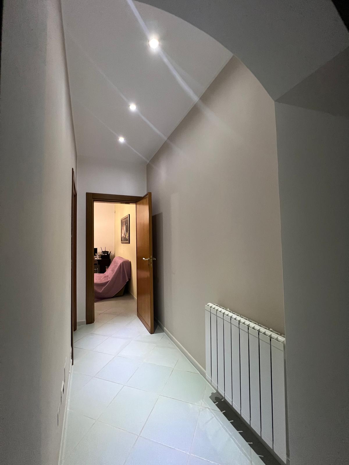 Immobile a Campobello, via Arimondi 6