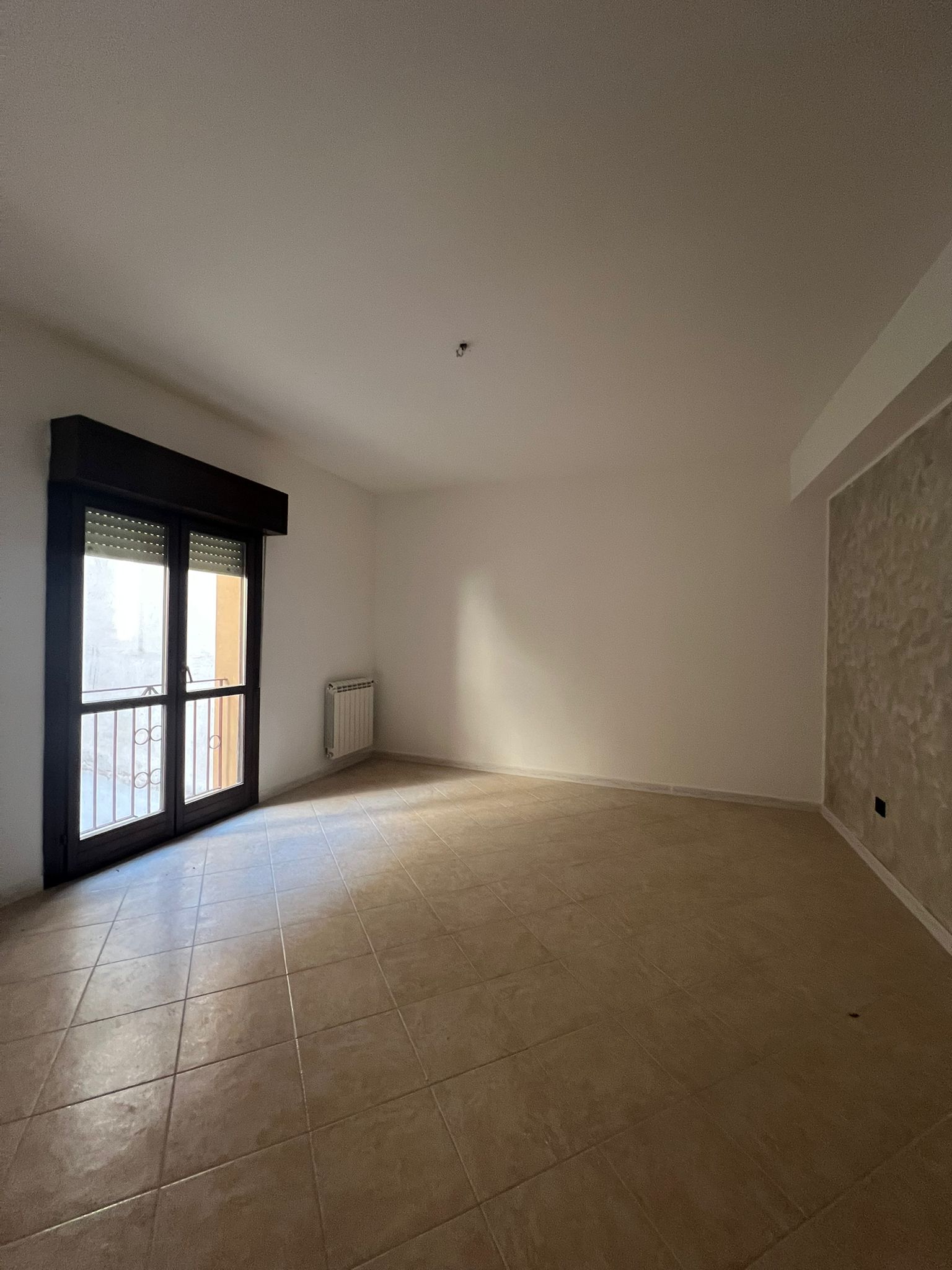 Immobile in piazza Garibaldi 4