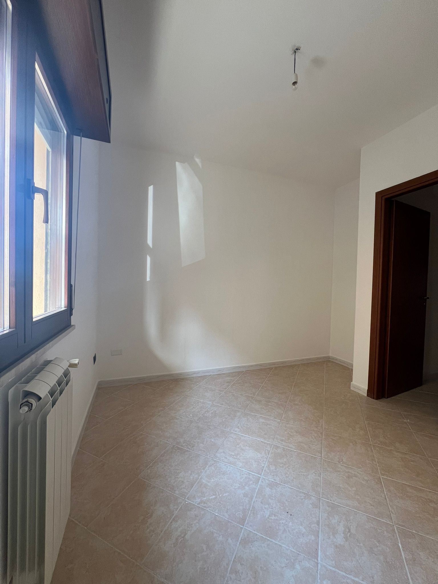 Immobile in piazza Garibaldi 8