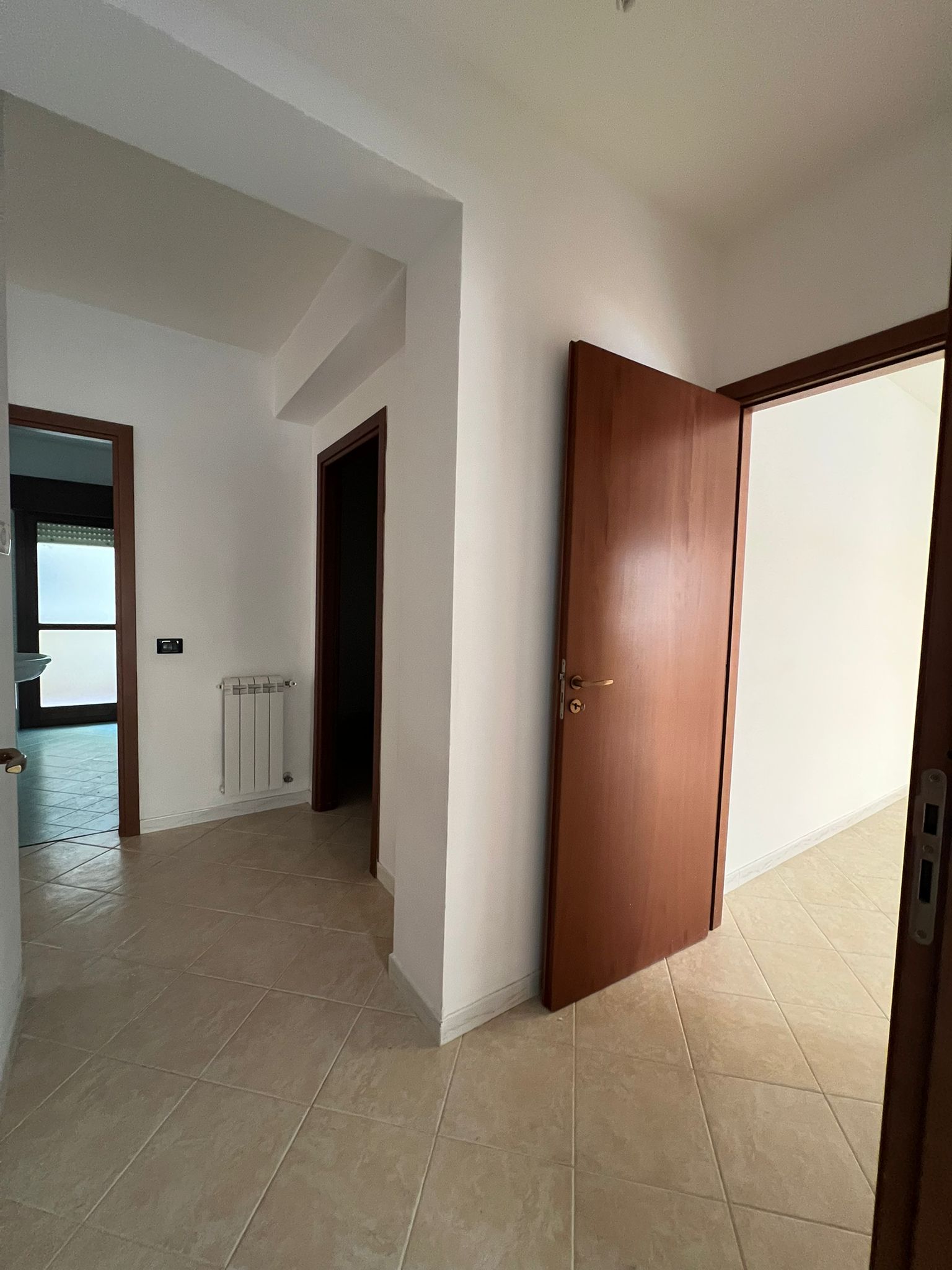 Immobile in piazza Garibaldi 12