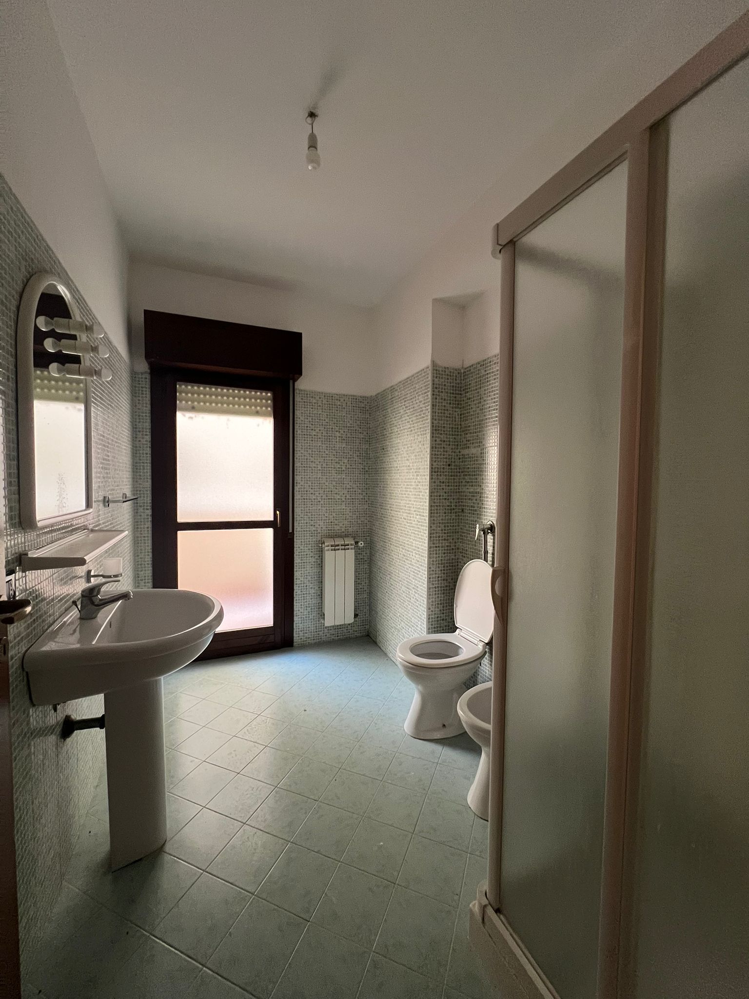 Immobile in piazza Garibaldi 9