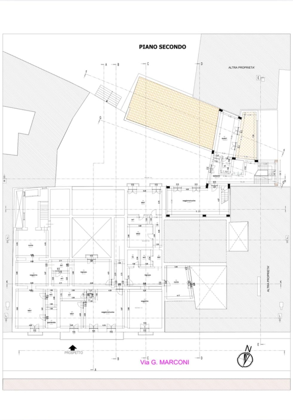 Palazzo Storico Castelvetrano (TP) 7