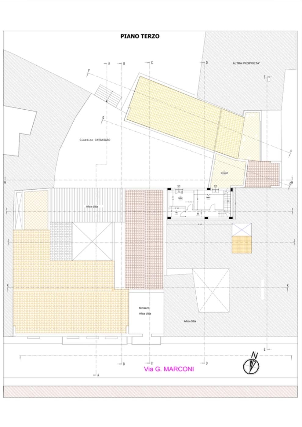 Palazzo Storico Castelvetrano (TP) 8