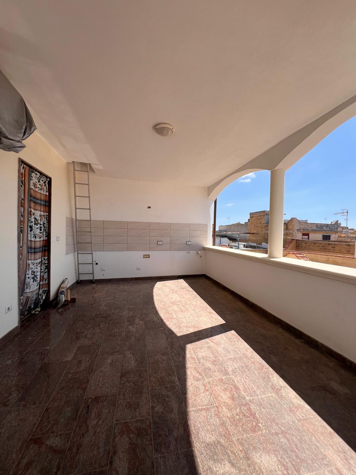 Casa indipendente con giardino e terreno, Tre Fontane 13