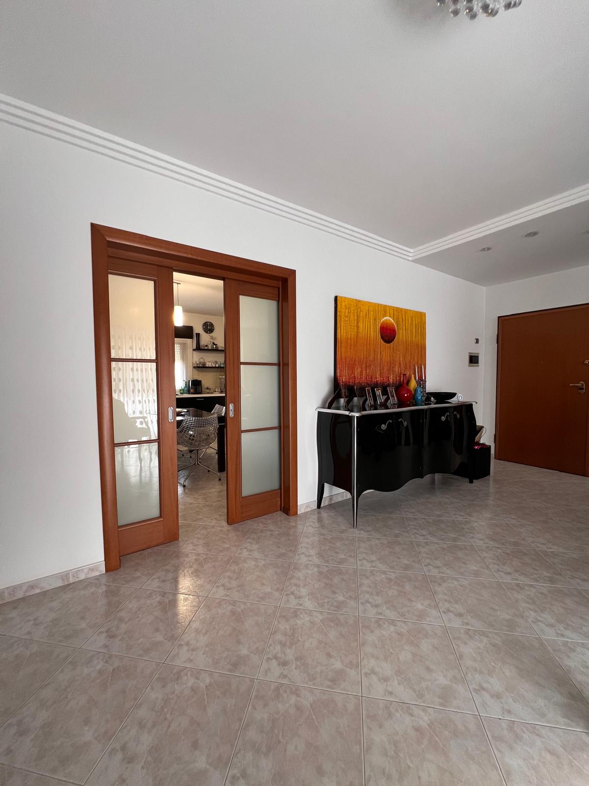 Ampio appartamento a Campobello di Mazara, Via Umberto I 10