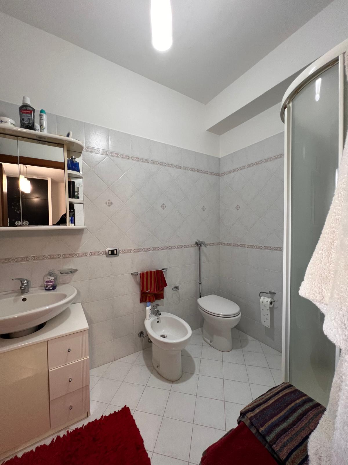 Ampio appartamento a Campobello di Mazara, Via Umberto I 12