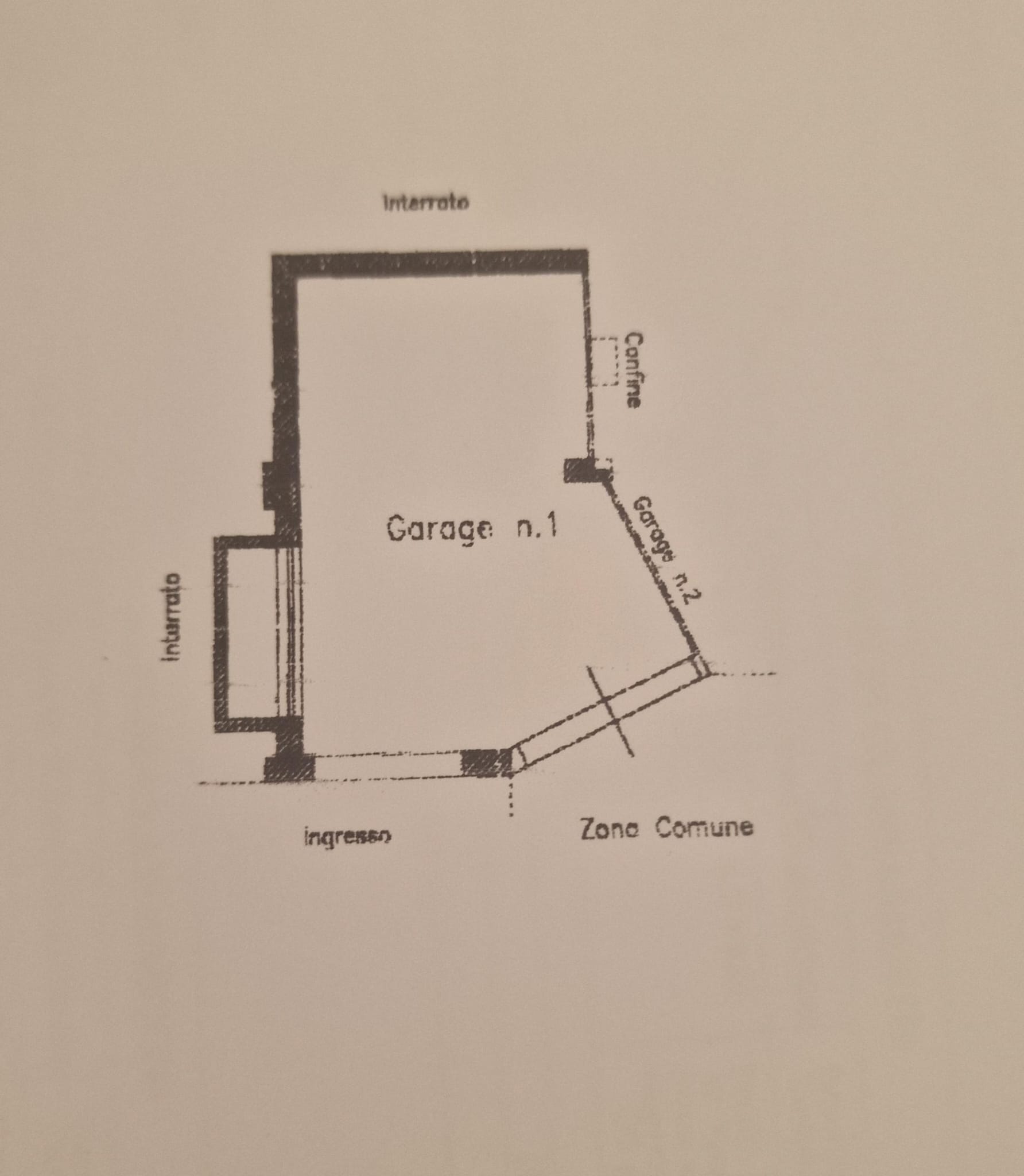 Ampio appartamento a Campobello di Mazara, Via Umberto I 24