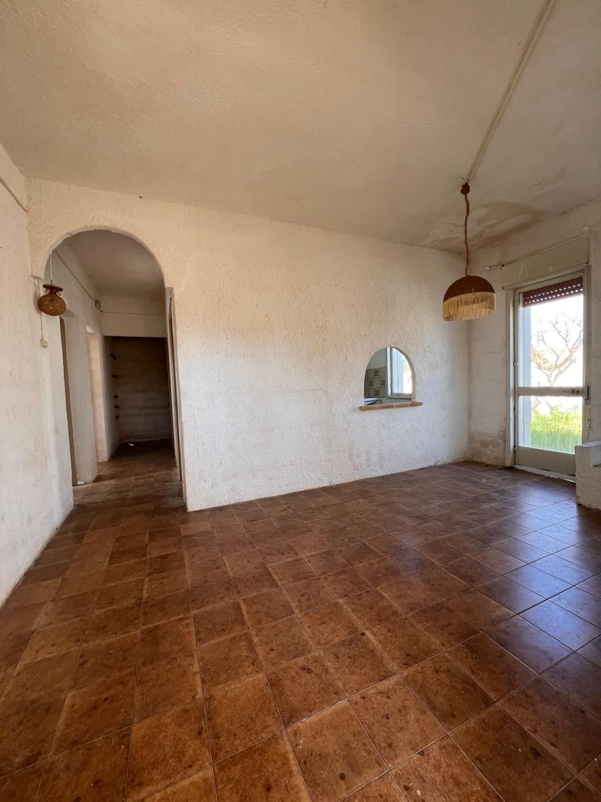 Villetta indipendente a Tre Fontane 138° Ovest 7