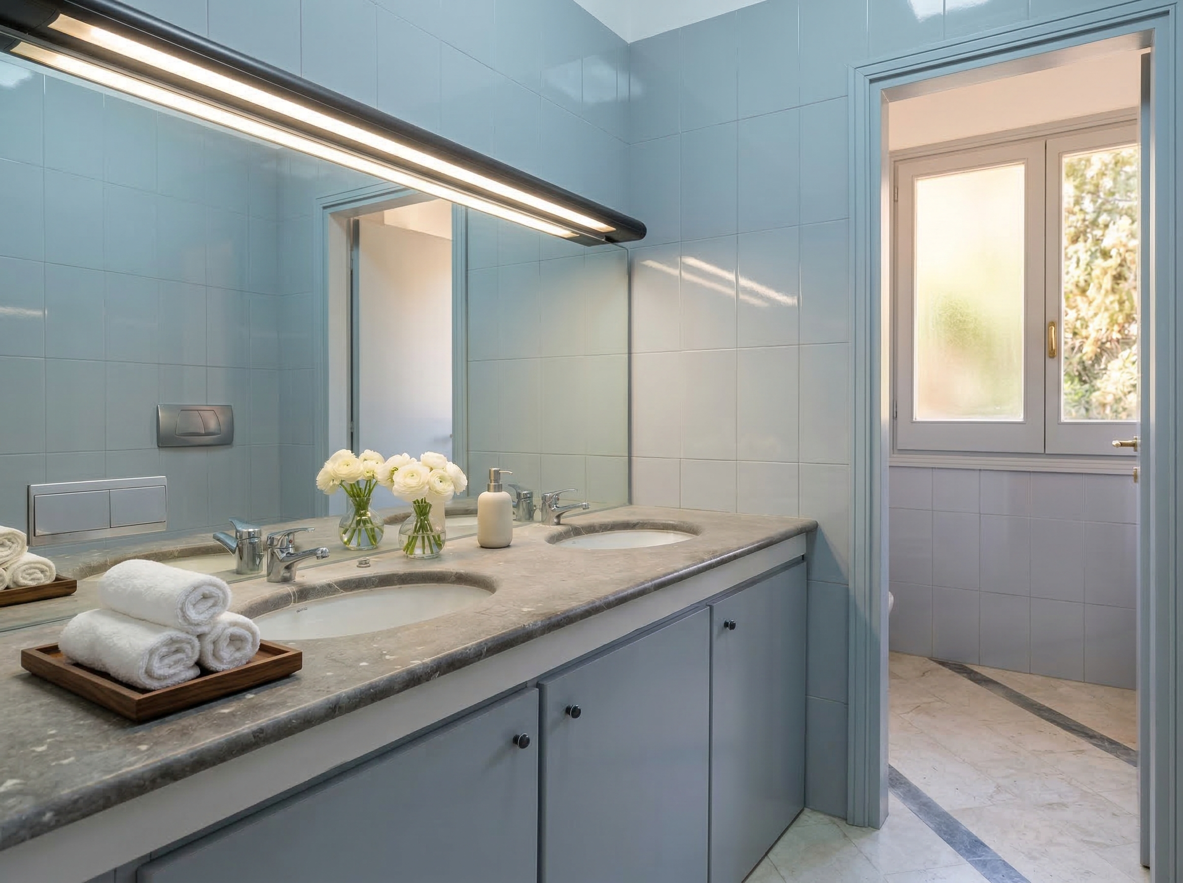 “Santa Ninfa (TP) – Fabbricato indipendente 3 livelli con appartamento, ideale uffici o coworking 8