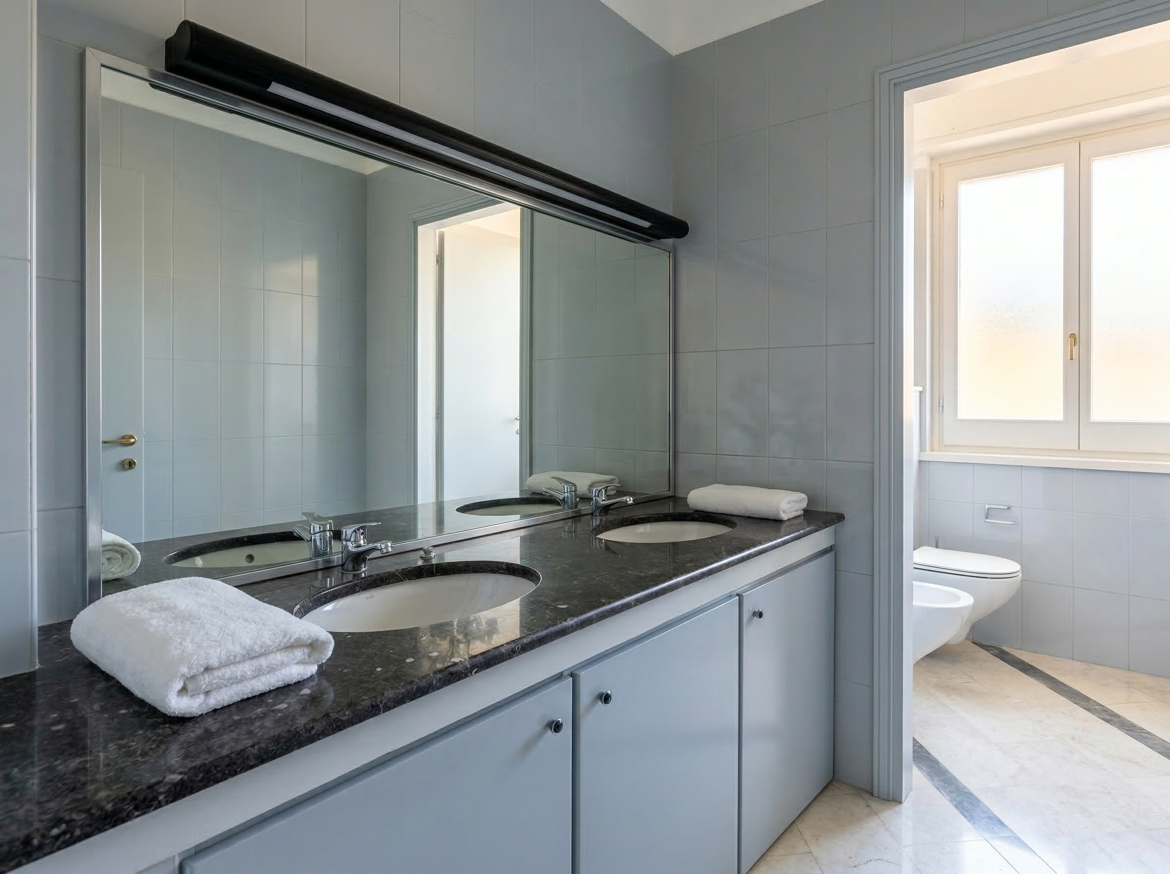 “Santa Ninfa (TP) – Fabbricato indipendente 3 livelli con appartamento, ideale uffici o coworking 18