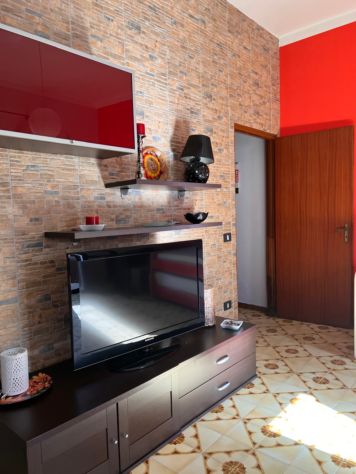 Immobile a Tre Fontane, via 129° 7