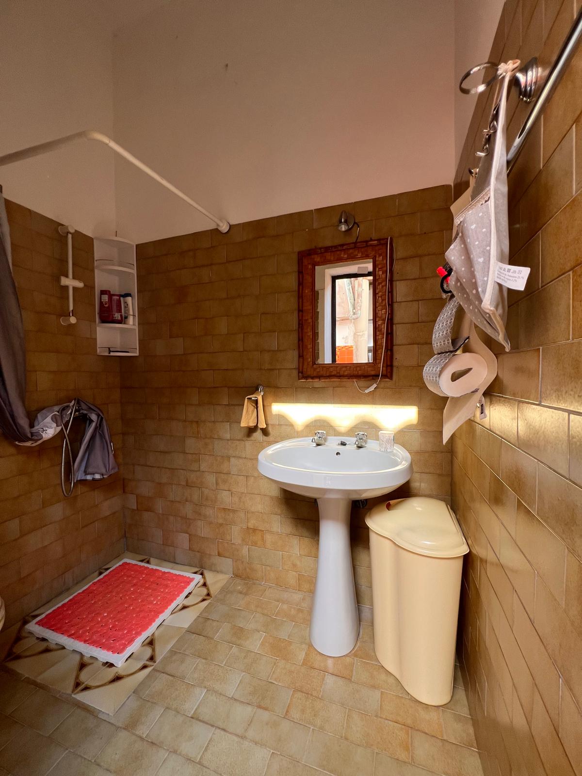 Immobile a Tre Fontane, via 129° 6