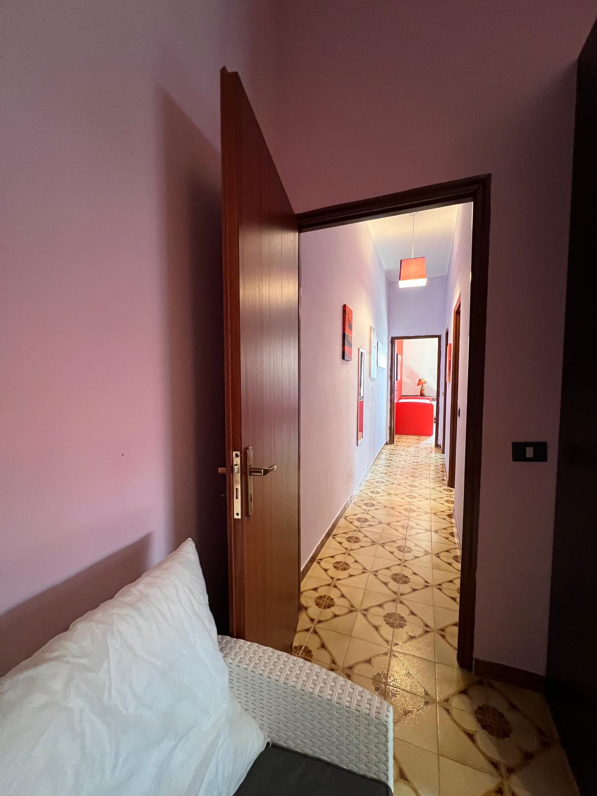 Immobile a Tre Fontane, via 129° 11