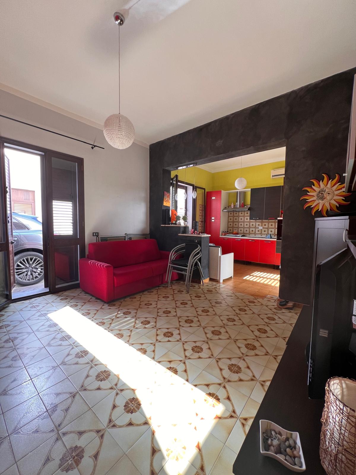Immobile a Tre Fontane, via 129° 2