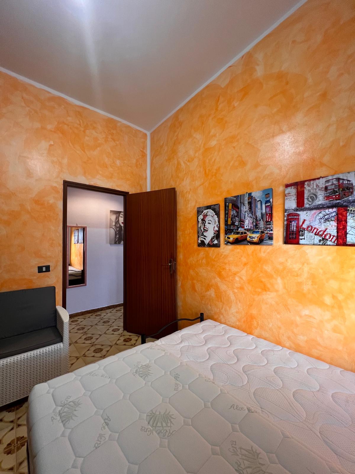 Immobile a Tre Fontane, via 129° 9