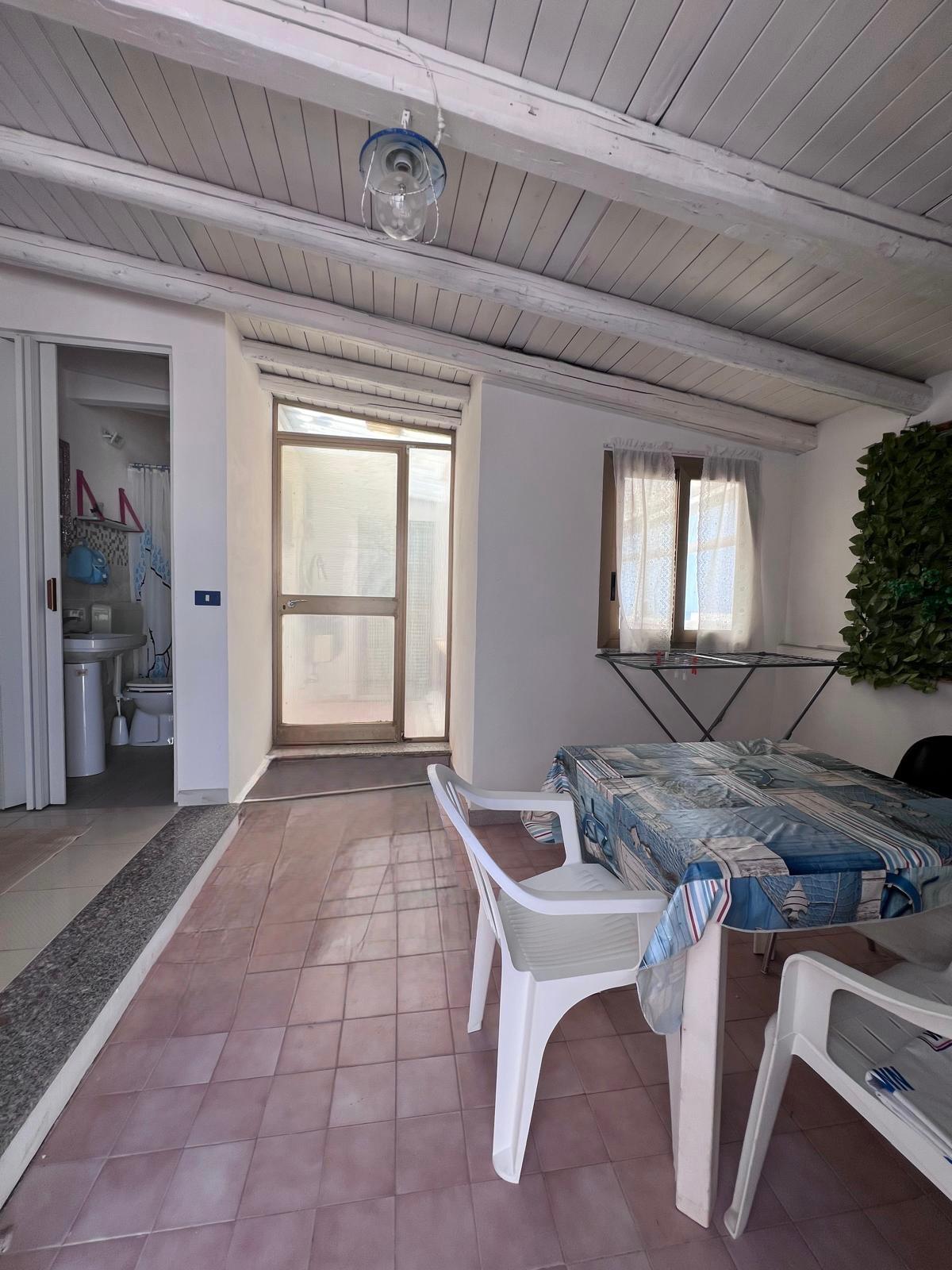 Immobile lato Est, mt 50 dal mare 12