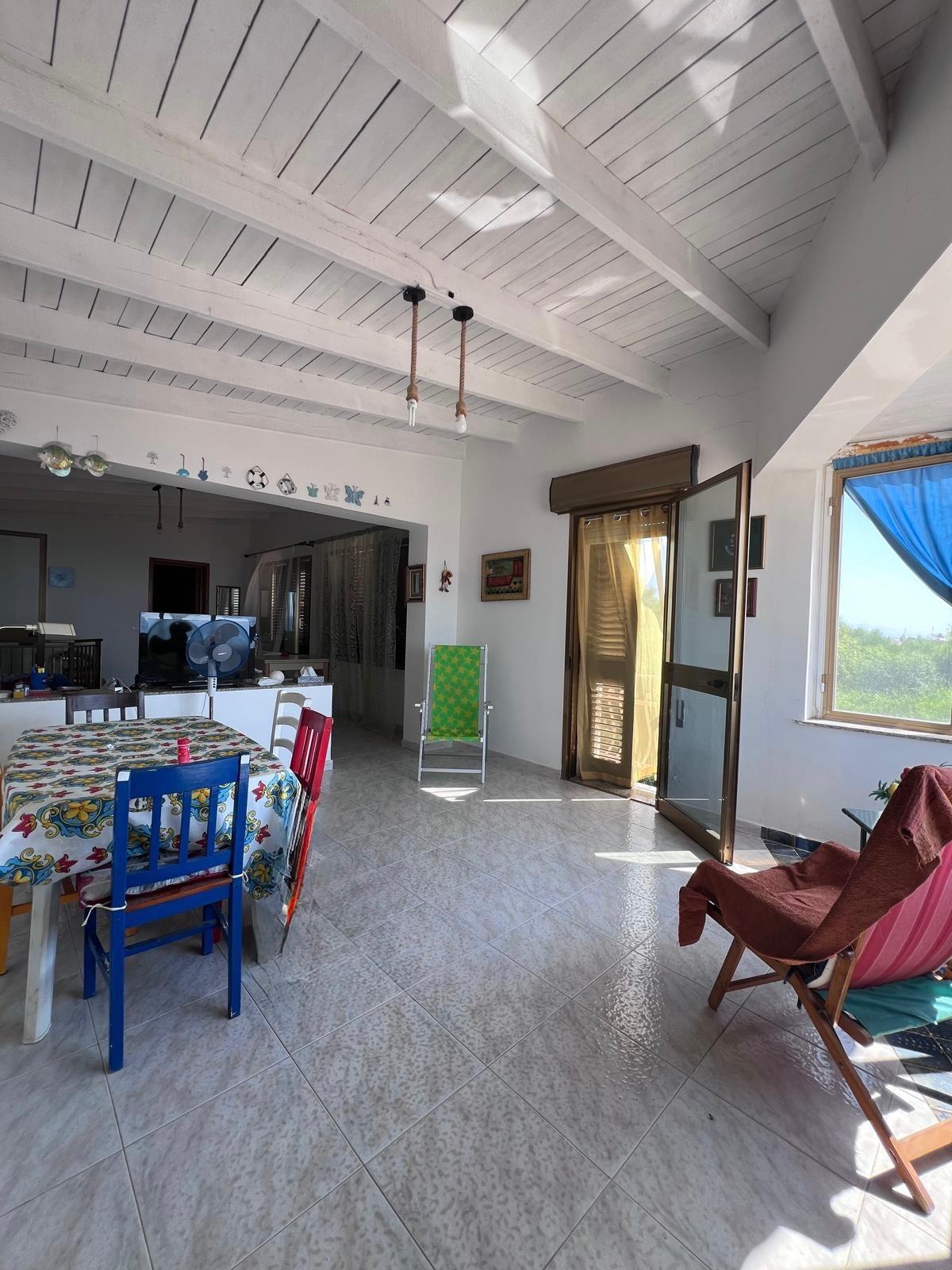 Immobile lato Est, mt 50 dal mare 4