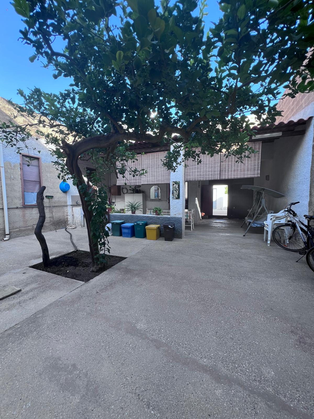 Casa a Tre Fontane a soli 200 mt dalla spiaggia 11