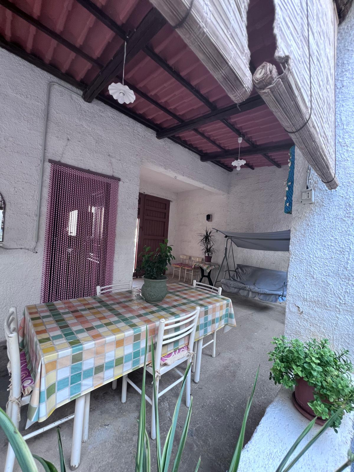 Casa a Tre Fontane a soli 200 mt dalla spiaggia 3