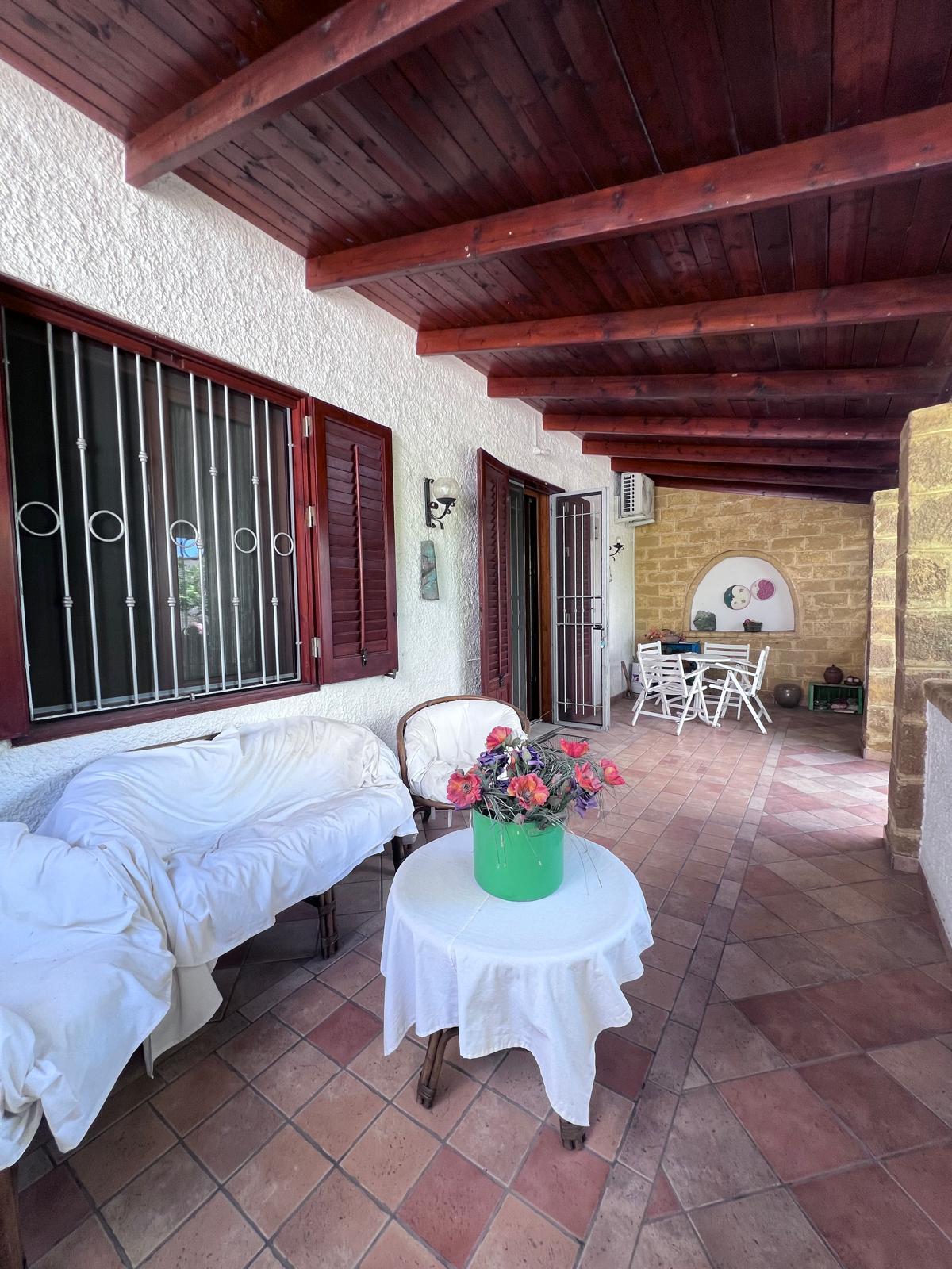 Splendida Villa in Sicilia sulla costa sud occidentale 9