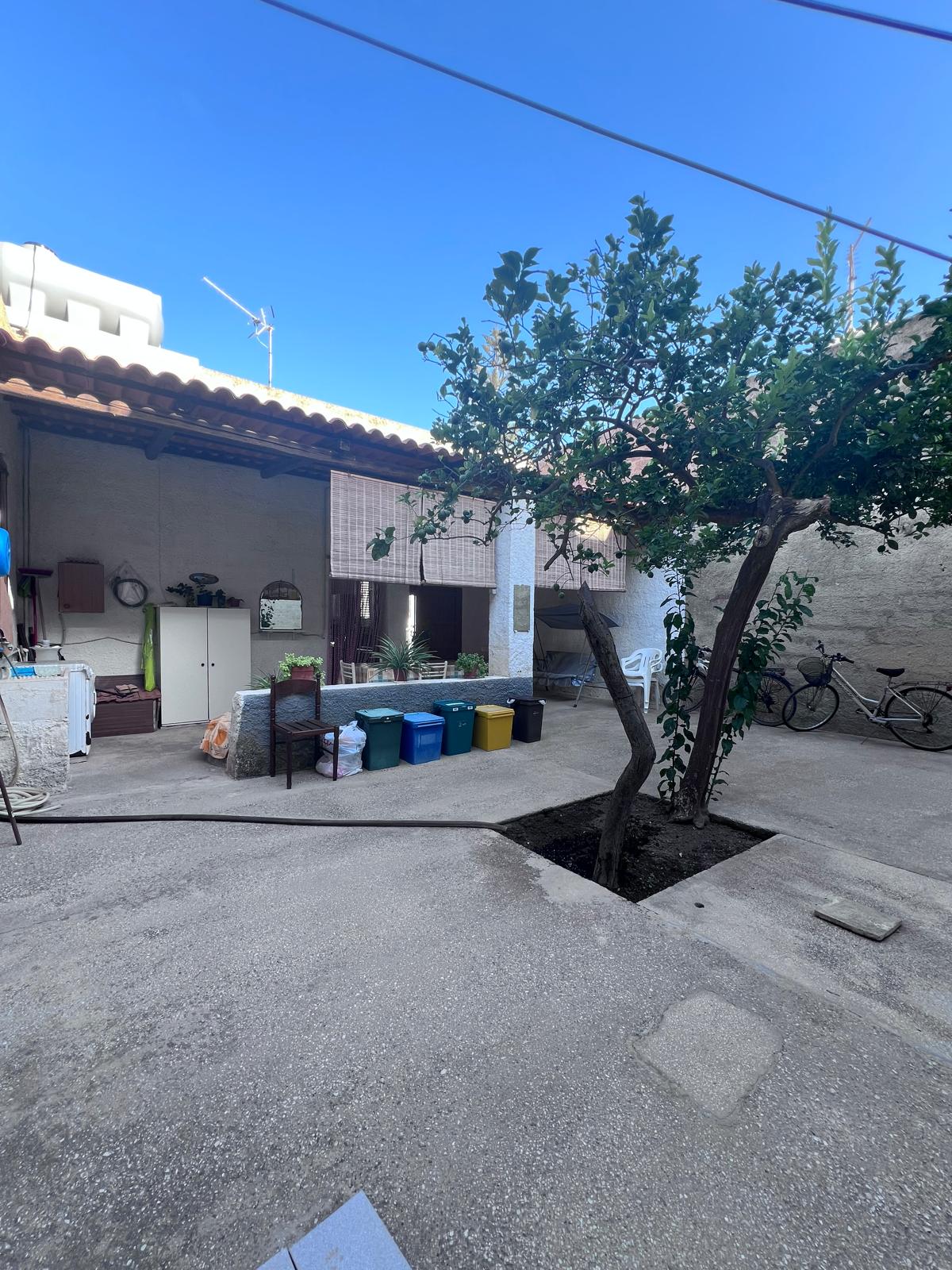 Casa a Tre Fontane a soli 200 mt dalla spiaggia 2