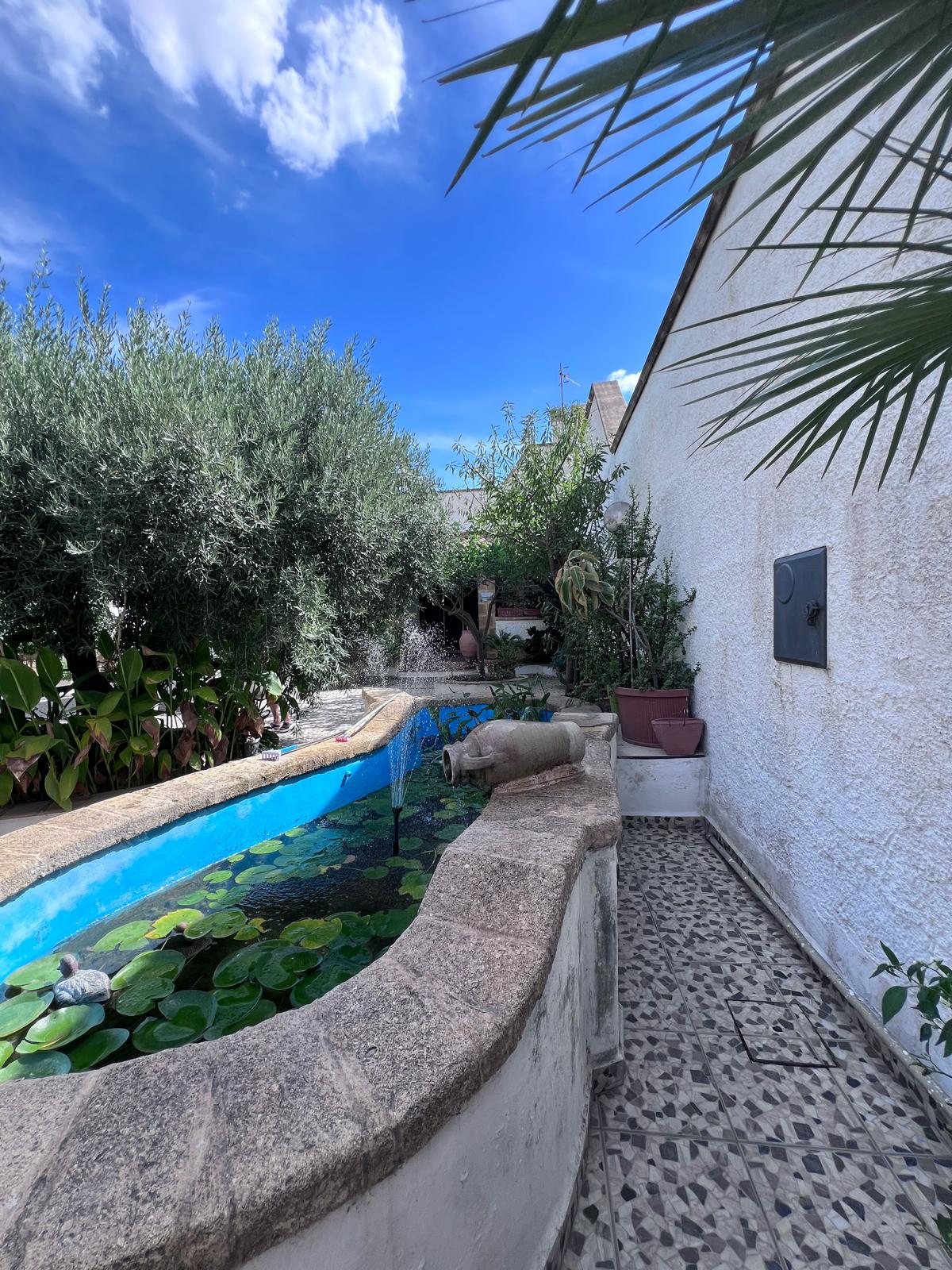 Splendida Villa in Sicilia sulla costa sud occidentale 3