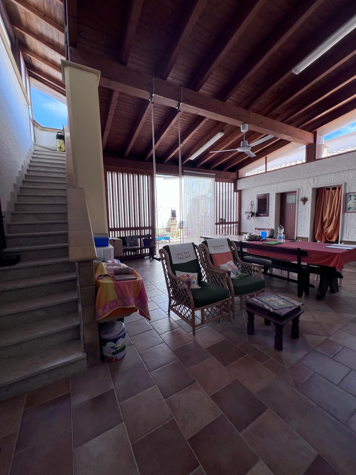 Splendida Villa in Sicilia sulla costa sud occidentale 23